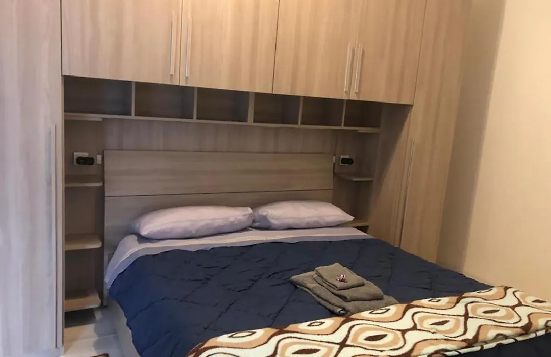 Appartamento Remanton-1